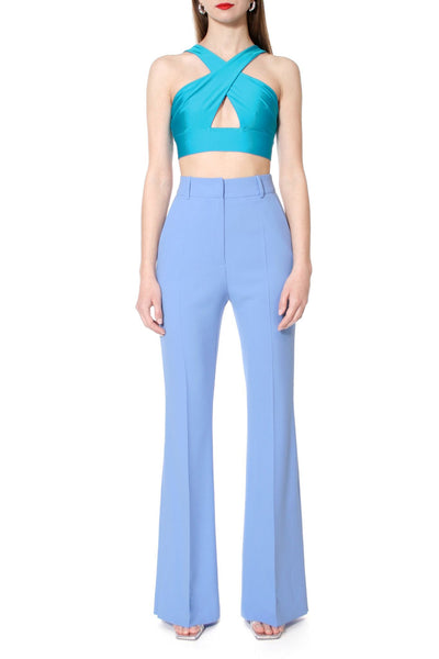 Essentials High Waisted Pants