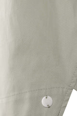 ARMARGENTUM Oversized Bluse, Baumwollbluse, Beige, Damenbluse, Oversized, Nachhaltigkeit, Women, Sustainable Fashion, Nachhaltige Damenmode, Fair trade, Made in Europe, Organic, Vegan, Handmade, Eco-friendly Fashion, Fair fashion - Shop now - the wearness online-shop - ETHICAL & SUSTAINABLE LUXURY FASHION