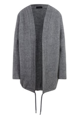 MANAKAA PROJECT Woll Jacke, Verfügbare Farben: schwarz, natur, anthrazit, fair, nachhaltig