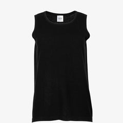 CASHMERE TANK TOP 