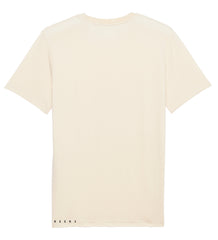 REER3 Unisex Statement T-Shirt, Beige, Shirts, Oberteile, Kurzärmliges Shirt, Tops, Sustainable Fashion, Fair trade clothing, Eco-friendly, Fair, Made in Europe, Organic cotton, Recycled, Vegan, Female Empowerment, Homewear, Streetwear - Shop now - the wearness online shop - ETHICAL LUXURY FASHION