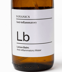 Lemon Balm Spray - Voyanics