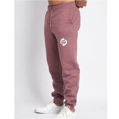 REER3 Jogginghose, Kaffee, Sweatpants, Joggers, Unisex, Sportmode, Sustainable Unisex Fashion, Fair trade clothing, Eco-friendly, Fair, Made in Europe, Organic cotton, Recycled, Vegan, Female Empowerment, Homewear, Streetwear - Shop now - the wearness online shop - ETHICAL LUXURY FASHION