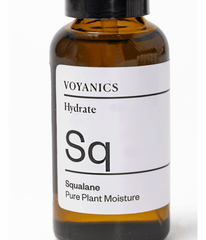 Squalane Fluid - Voyanics