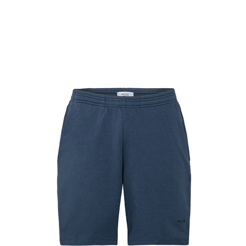FRITZ the Label Shorts, Navy, Baumwolle, organisch, fair, nachhaltig, umweltfreundlich