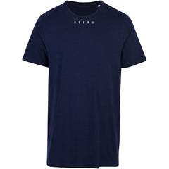 REER3 Basic T-Shirt aus Bio-Baumwolle in navy für Damen und Herren, unisex, eco-friendly, organic, vegan, fair - the wearness online-shop 